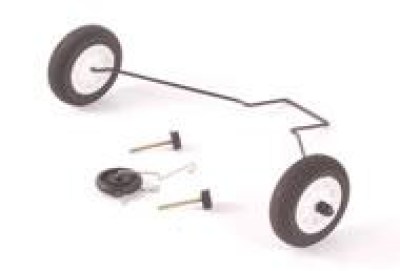 art-tech 52041 Landing gear set Sportster